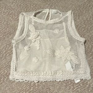 Tank top kids 11-12 years old